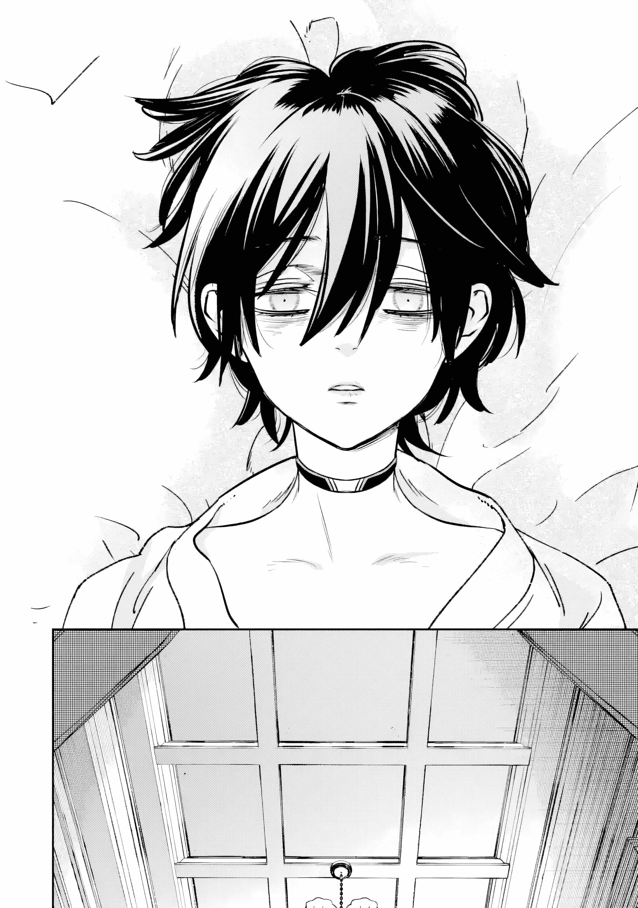 The Villainous Noble Quit Becoming One of the Four Heavenly Kings Because He Didn’t Want to Die Chapter 1 page 50 - 