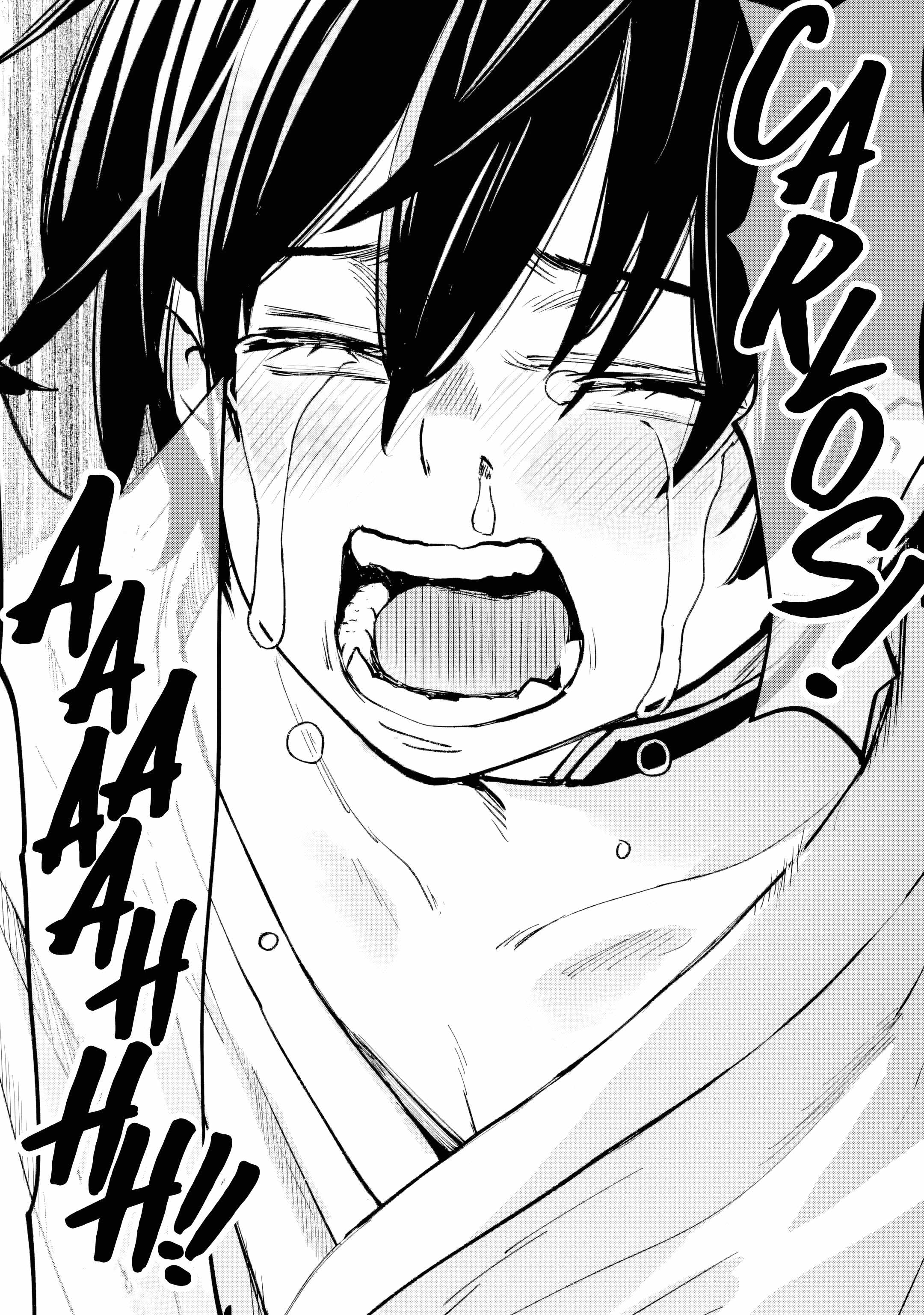 The Villainous Noble Quit Becoming One of the Four Heavenly Kings Because He Didn’t Want to Die Chapter 1 page 54 - 