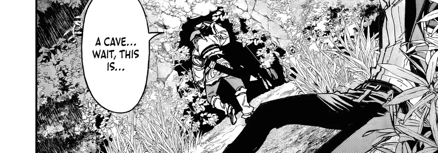 The Villainous Noble Quit Becoming One of the Four Heavenly Kings Because He Didn’t Want to Die Chapter 10.2 page 13 - 