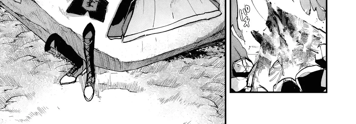 The Villainous Noble Quit Becoming One of the Four Heavenly Kings Because He Didn’t Want to Die Chapter 10.2 page 15 - 