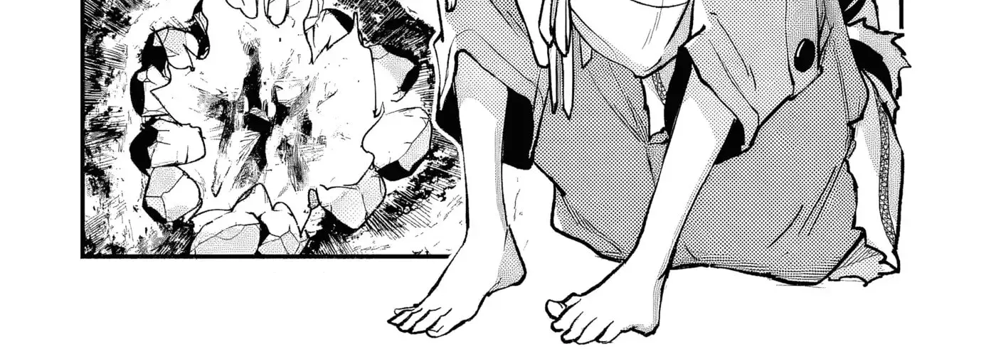 The Villainous Noble Quit Becoming One of the Four Heavenly Kings Because He Didn’t Want to Die Chapter 10.2 page 17 - 