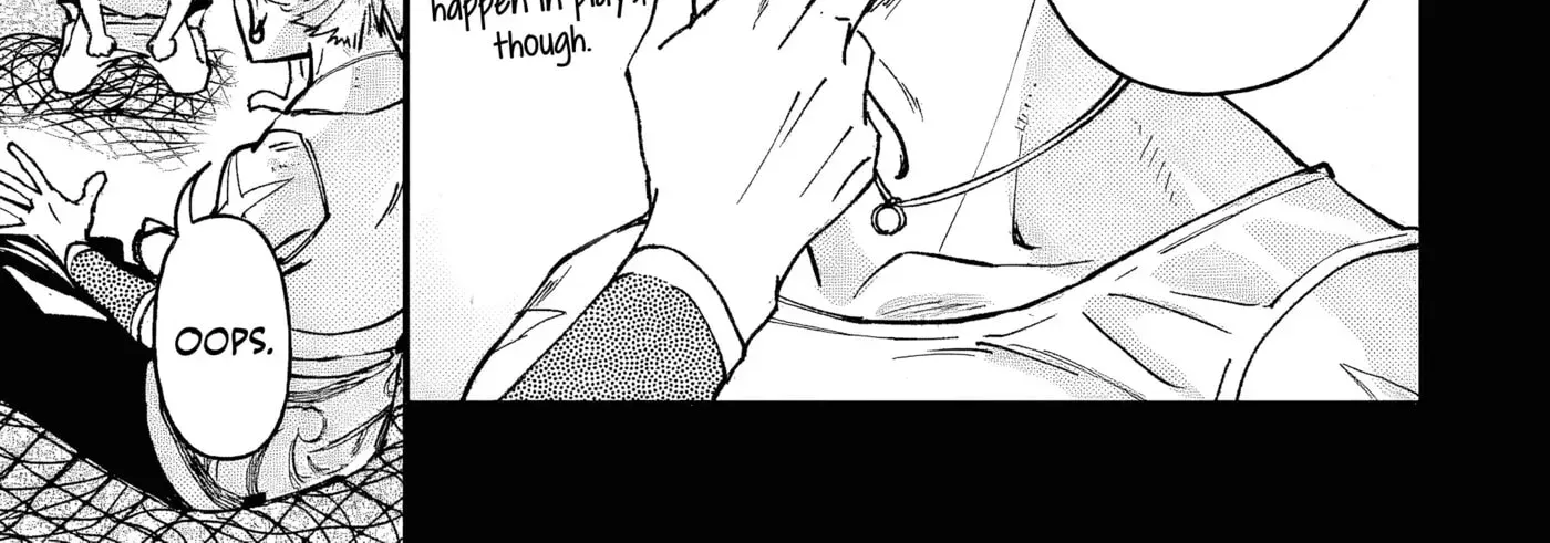 The Villainous Noble Quit Becoming One of the Four Heavenly Kings Because He Didn’t Want to Die Chapter 10.2 page 23 - 