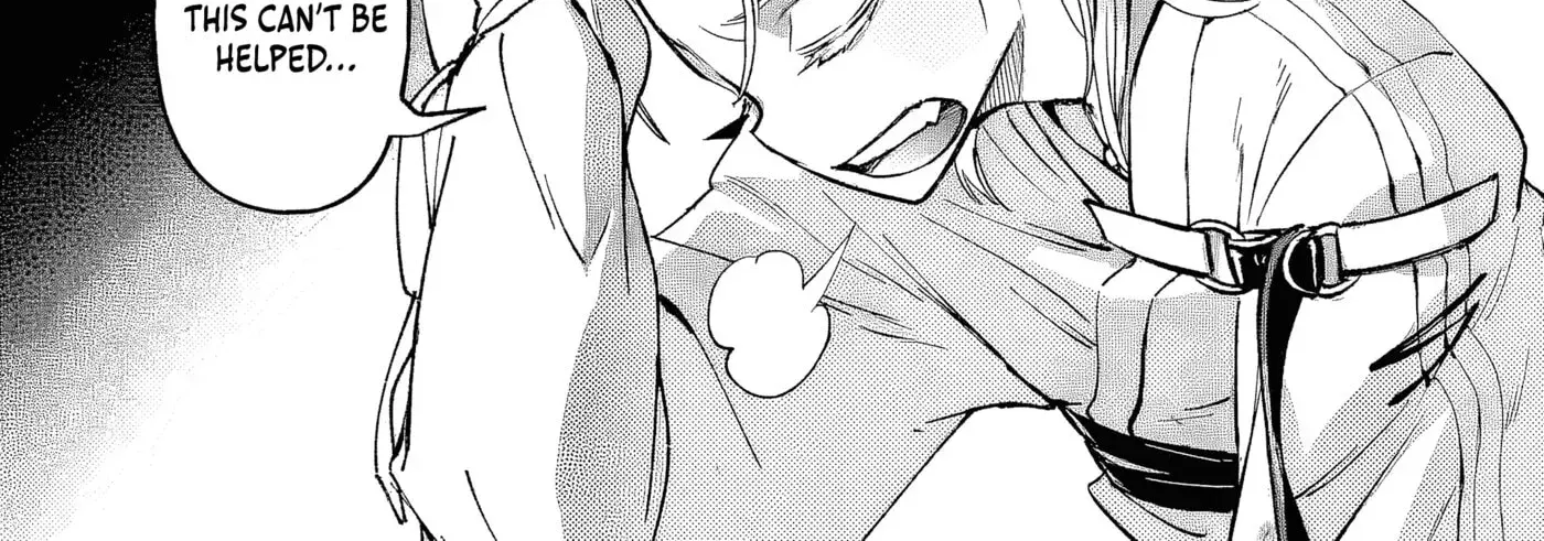 The Villainous Noble Quit Becoming One of the Four Heavenly Kings Because He Didn’t Want to Die Chapter 10.2 page 25 - 