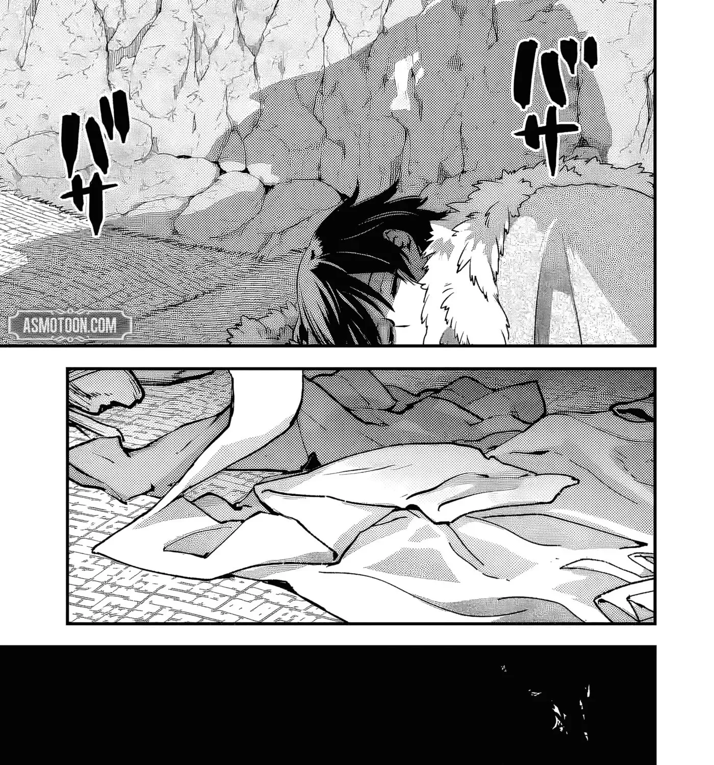 The Villainous Noble Quit Becoming One of the Four Heavenly Kings Because He Didn’t Want to Die Chapter 10.2 page 26 - 