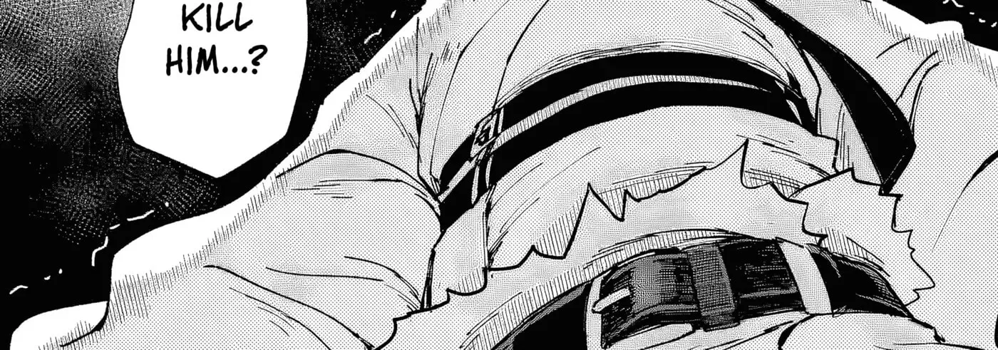 The Villainous Noble Quit Becoming One of the Four Heavenly Kings Because He Didn’t Want to Die Chapter 10.2 page 5 - 