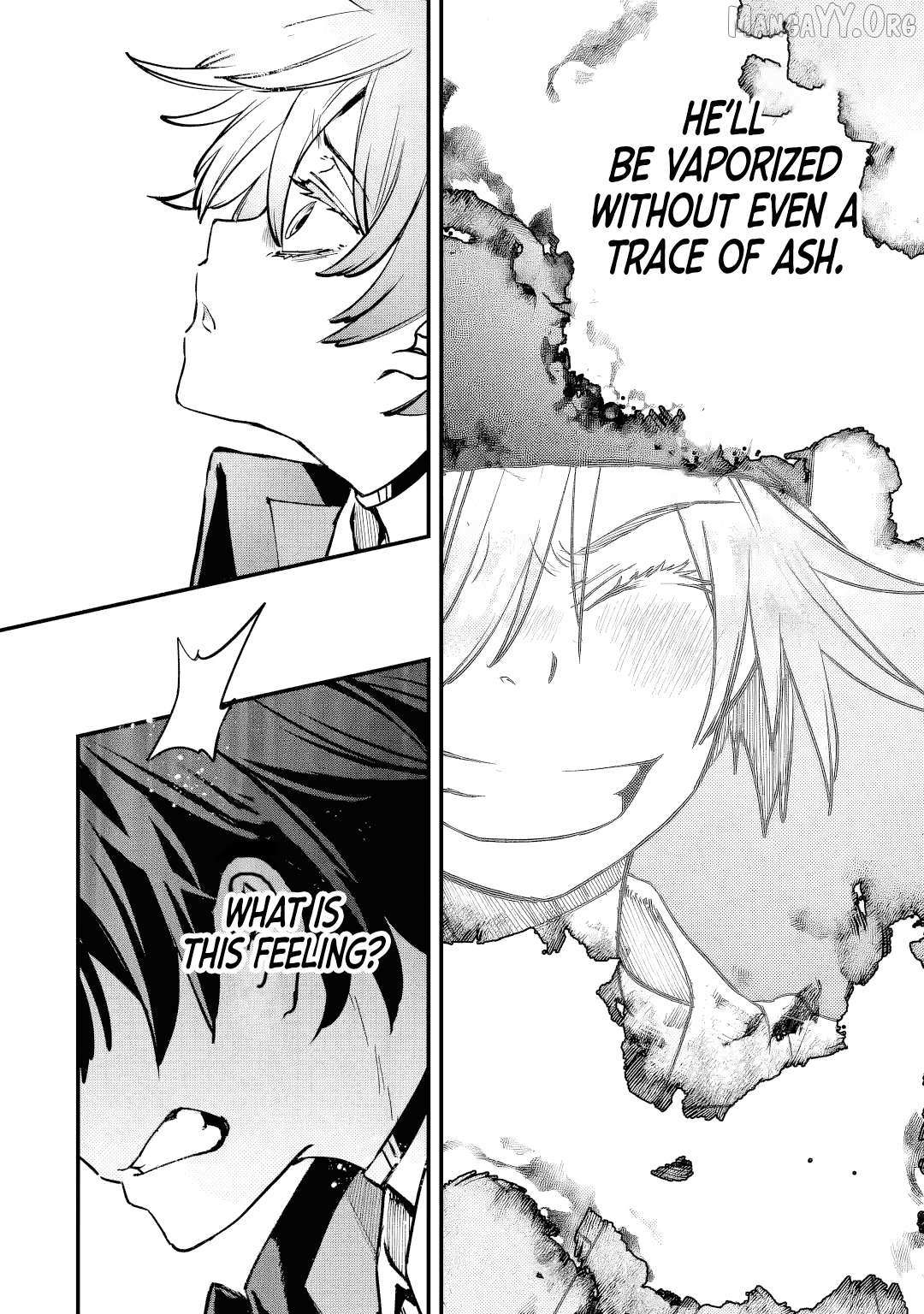 The Villainous Noble Quit Becoming One of the Four Heavenly Kings Because He Didn’t Want to Die Chapter 7.4 page 10 - 