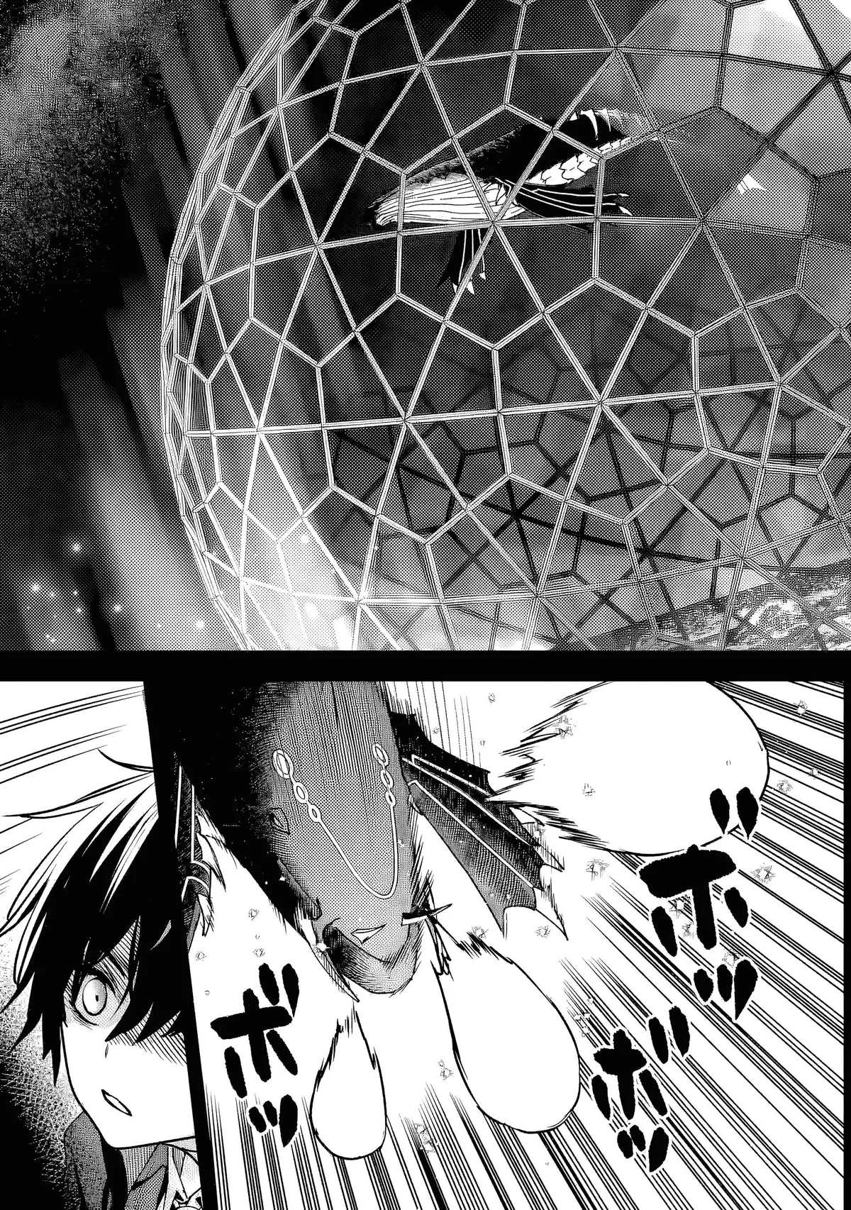 The Villainous Noble Quit Becoming One of the Four Heavenly Kings Because He Didn’t Want to Die Chapter 9.1 page 12 - 