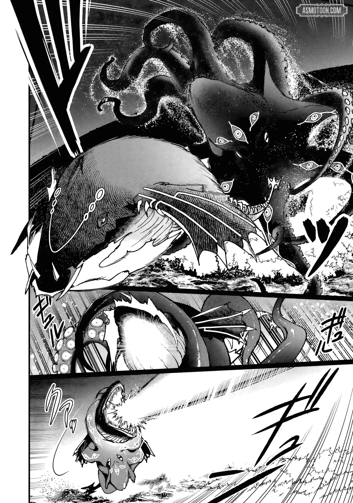 The Villainous Noble Quit Becoming One of the Four Heavenly Kings Because He Didn’t Want to Die Chapter 9.1 page 7 - 