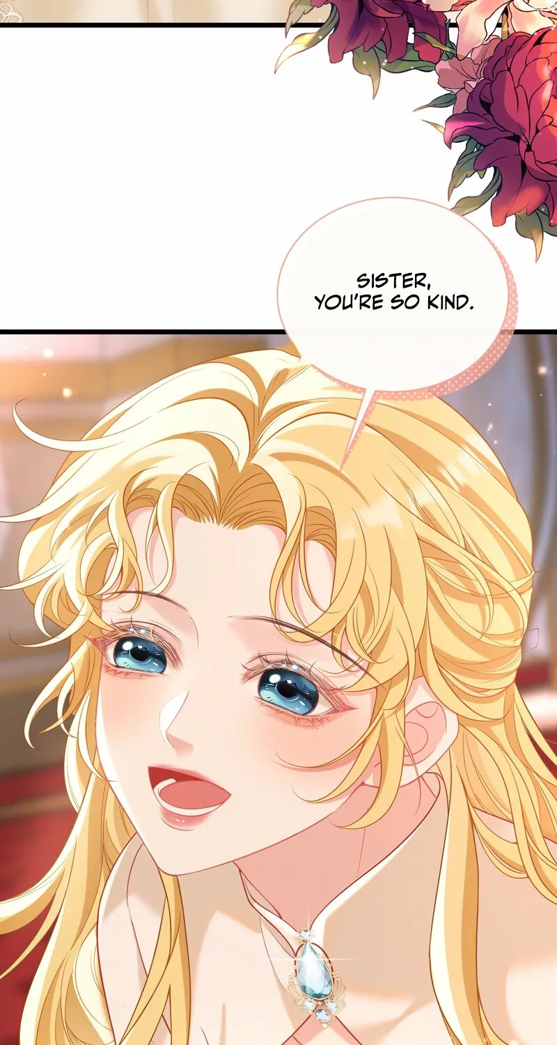 The Villainous Stepsister Is Being Hypocritical Today Too Chapter 1 page 11 - 