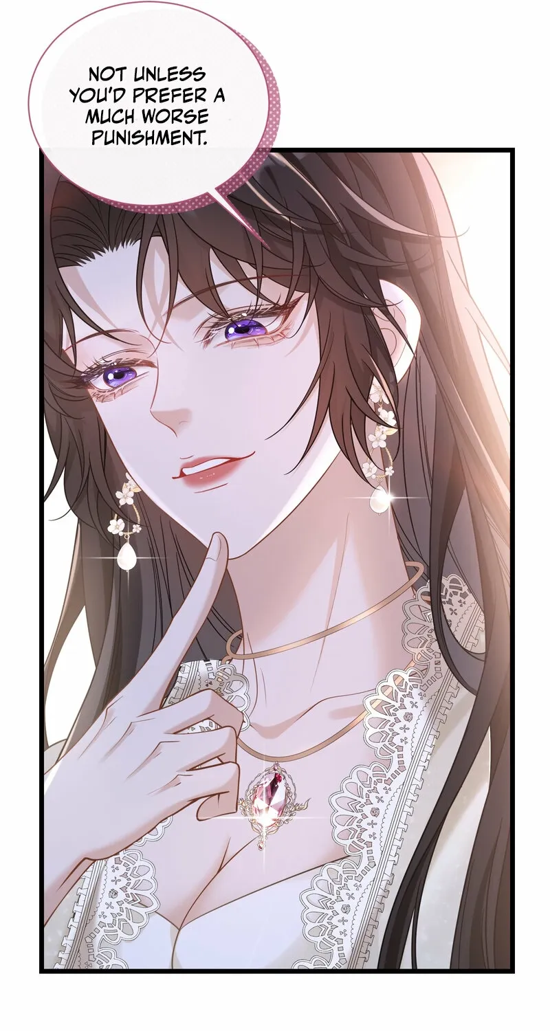 The Villainous Stepsister Is Being Hypocritical Today Too Chapter 1 page 19 - 