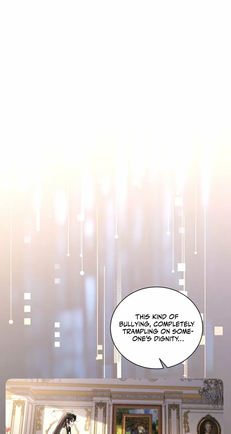 The Villainous Stepsister Is Being Hypocritical Today Too Chapter 1 page 20 - 