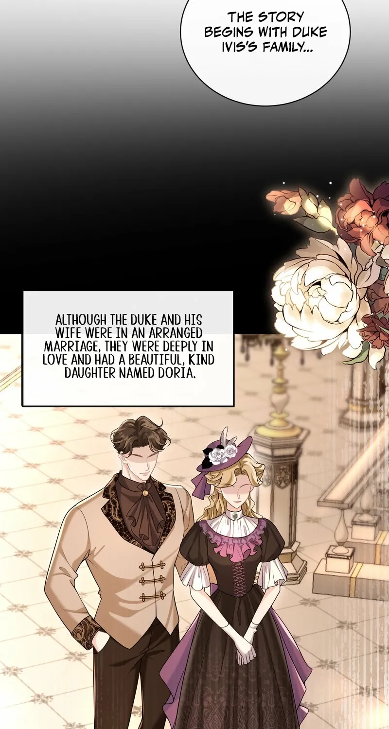 The Villainous Stepsister Is Being Hypocritical Today Too Chapter 1 page 25 - 
