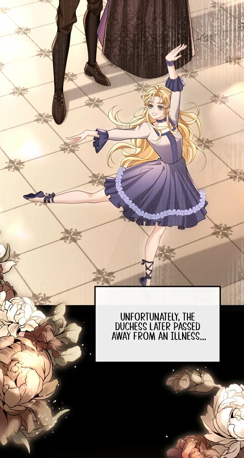 The Villainous Stepsister Is Being Hypocritical Today Too Chapter 1 page 26 - 