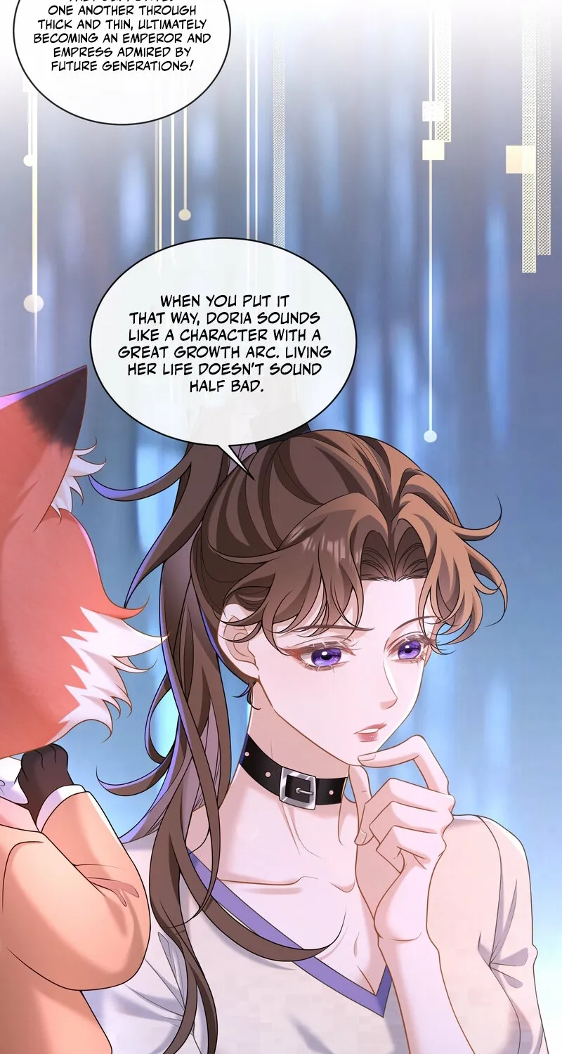 The Villainous Stepsister Is Being Hypocritical Today Too Chapter 1 page 35 - 