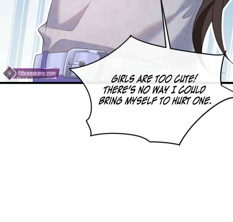 The Villainous Stepsister Is Being Hypocritical Today Too Chapter 1 page 38 - 