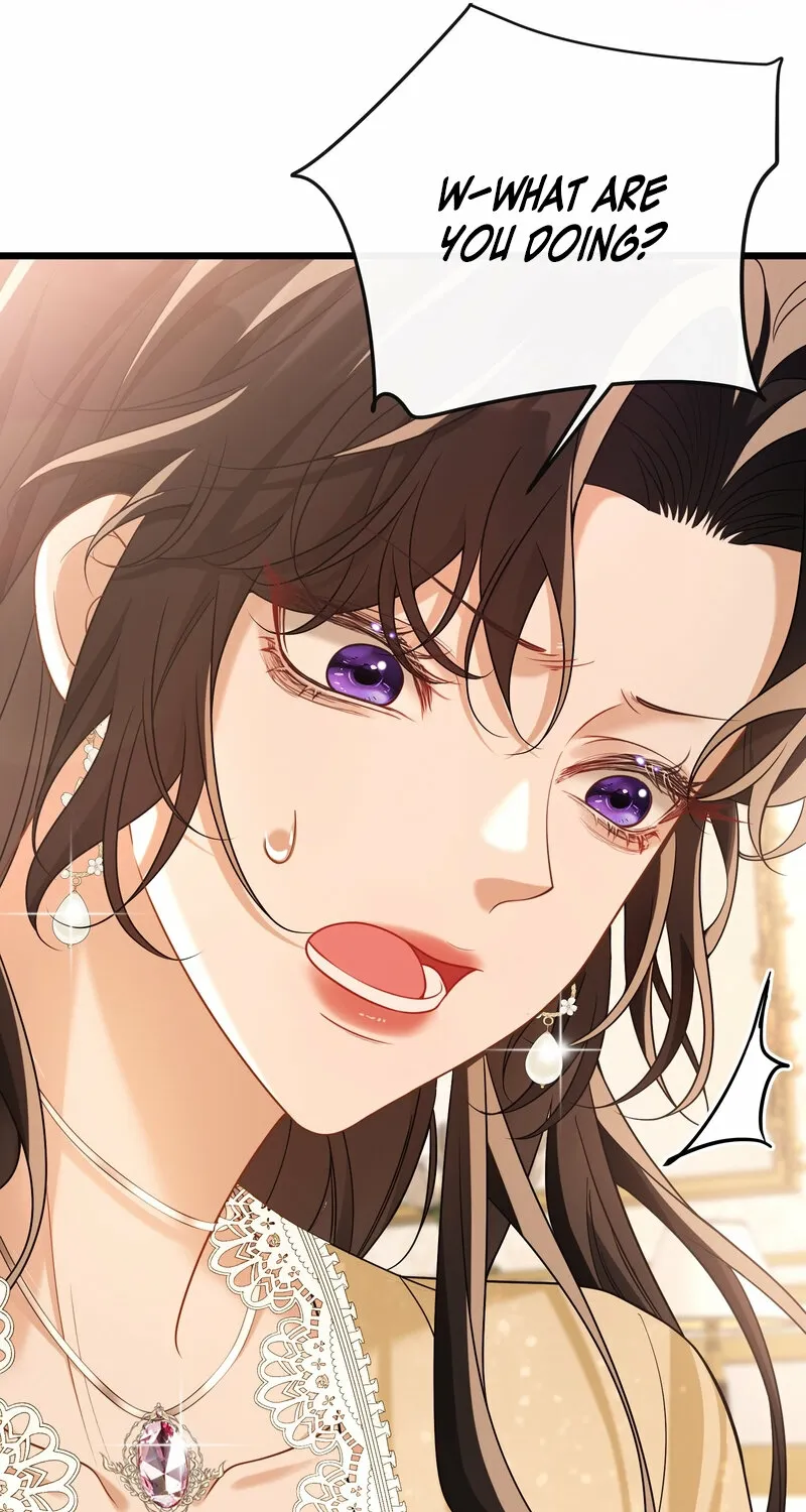 The Villainous Stepsister Is Being Hypocritical Today Too Chapter 1 page 49 - 