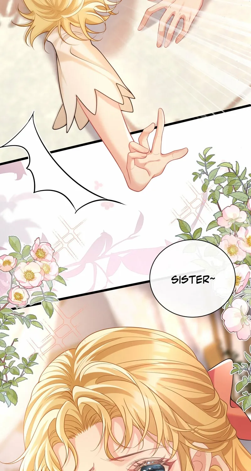 The Villainous Stepsister Is Being Hypocritical Today Too Chapter 1 page 52 - 
