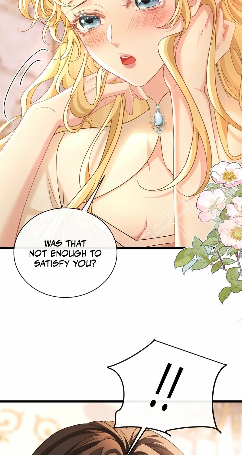 The Villainous Stepsister Is Being Hypocritical Today Too Chapter 1 page 53 - 