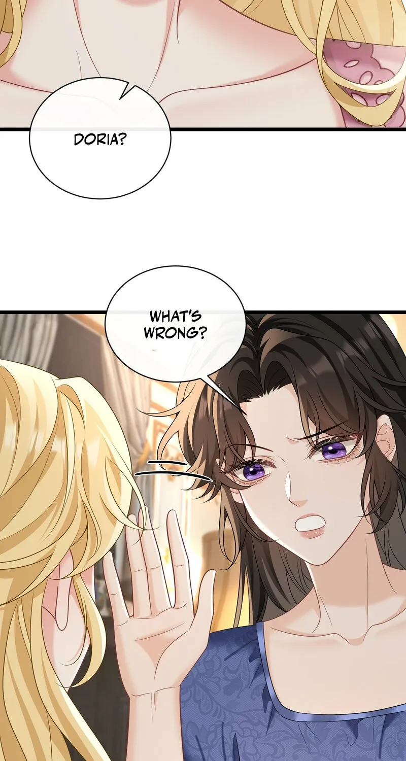 The Villainous Stepsister Is Being Hypocritical Today Too Chapter 10 page 13 - 