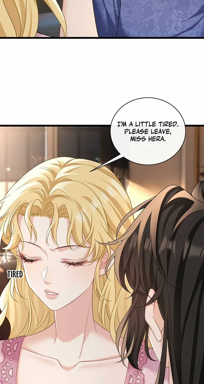 The Villainous Stepsister Is Being Hypocritical Today Too Chapter 10 page 14 - 