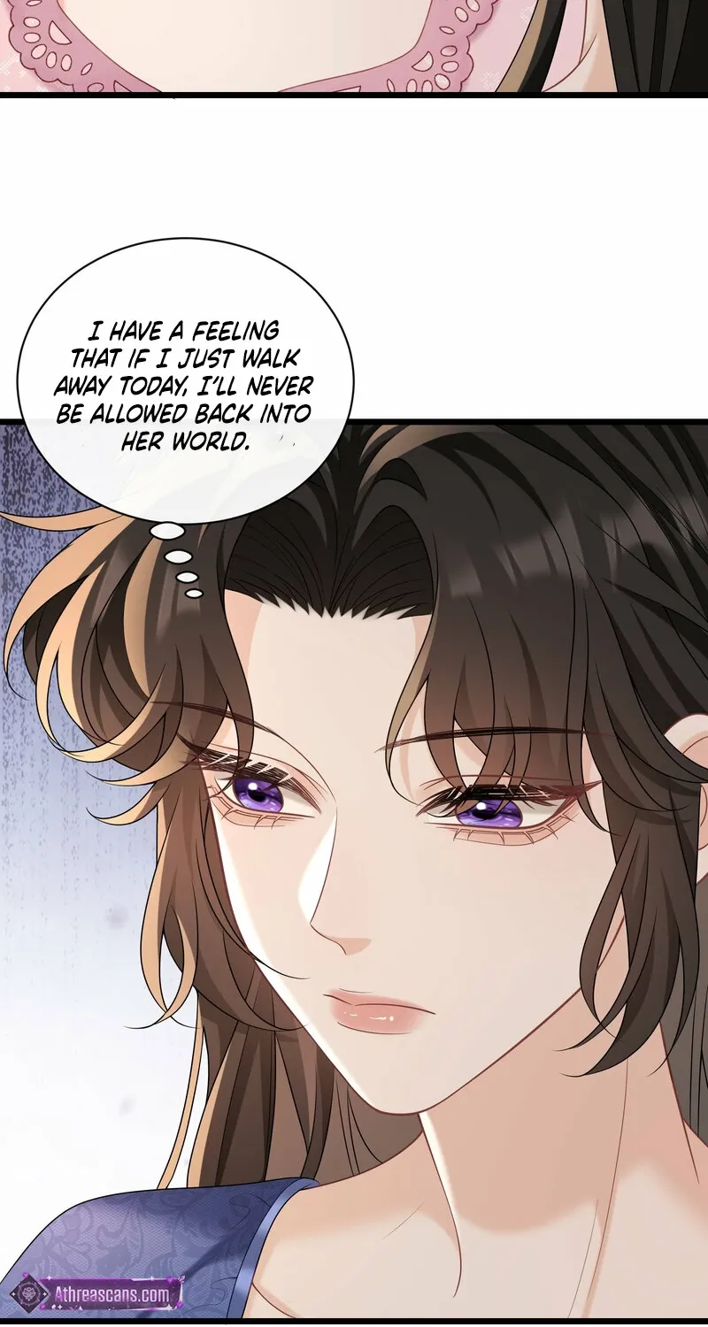 The Villainous Stepsister Is Being Hypocritical Today Too Chapter 10 page 15 - 
