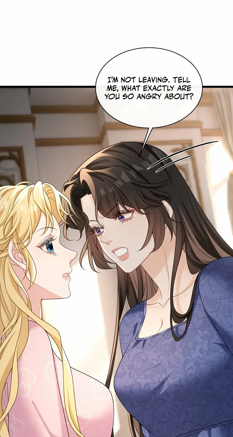 The Villainous Stepsister Is Being Hypocritical Today Too Chapter 10 page 16 - 