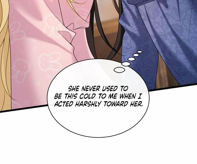 The Villainous Stepsister Is Being Hypocritical Today Too Chapter 10 page 17 - 