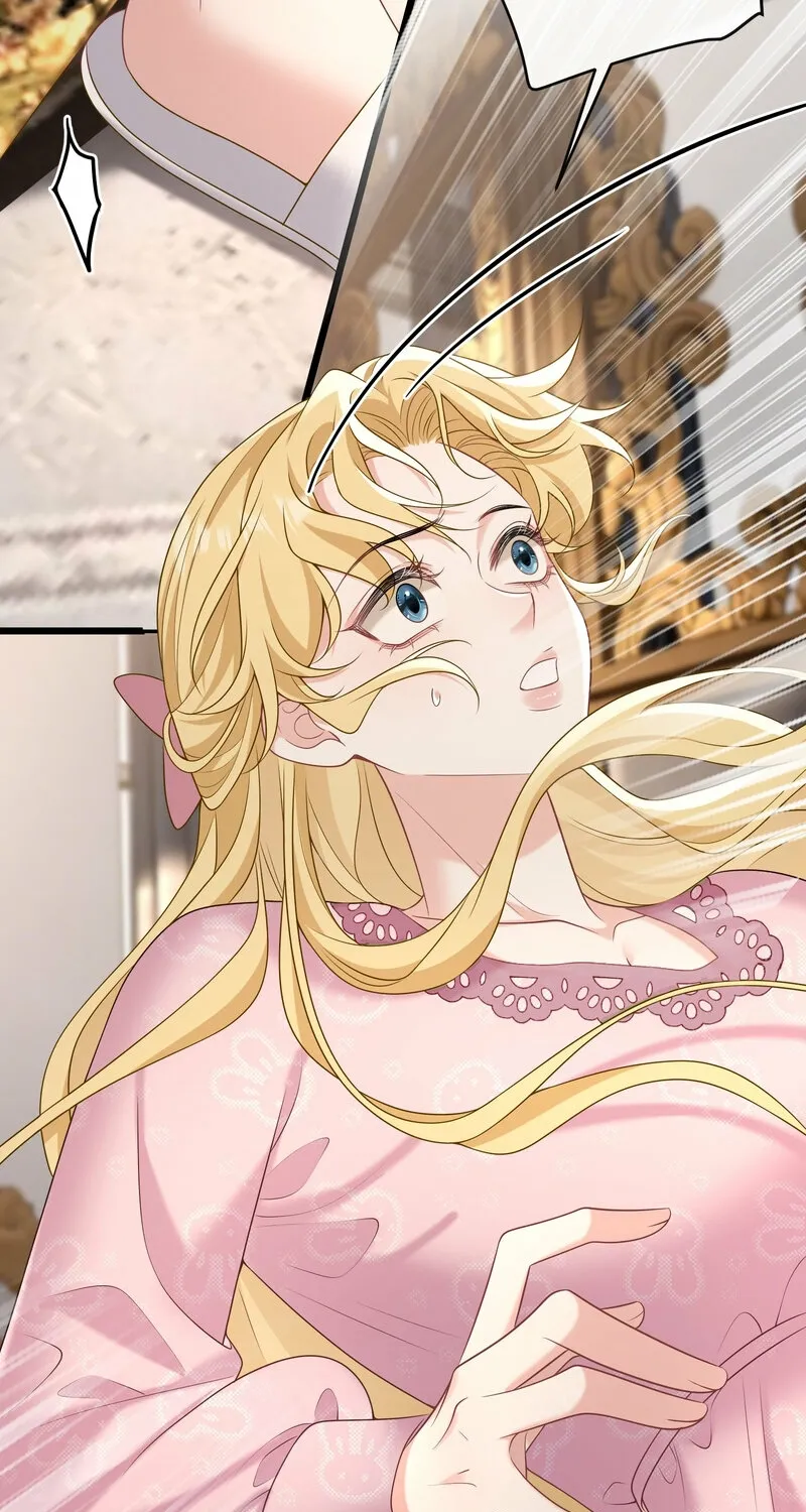 The Villainous Stepsister Is Being Hypocritical Today Too Chapter 10 page 20 - 