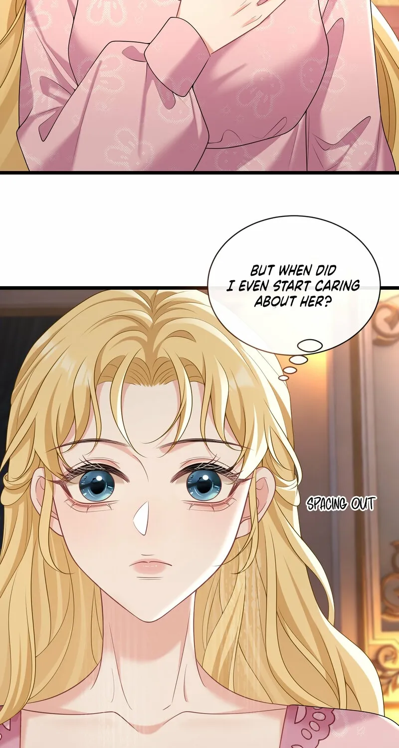 The Villainous Stepsister Is Being Hypocritical Today Too Chapter 10 page 3 - 