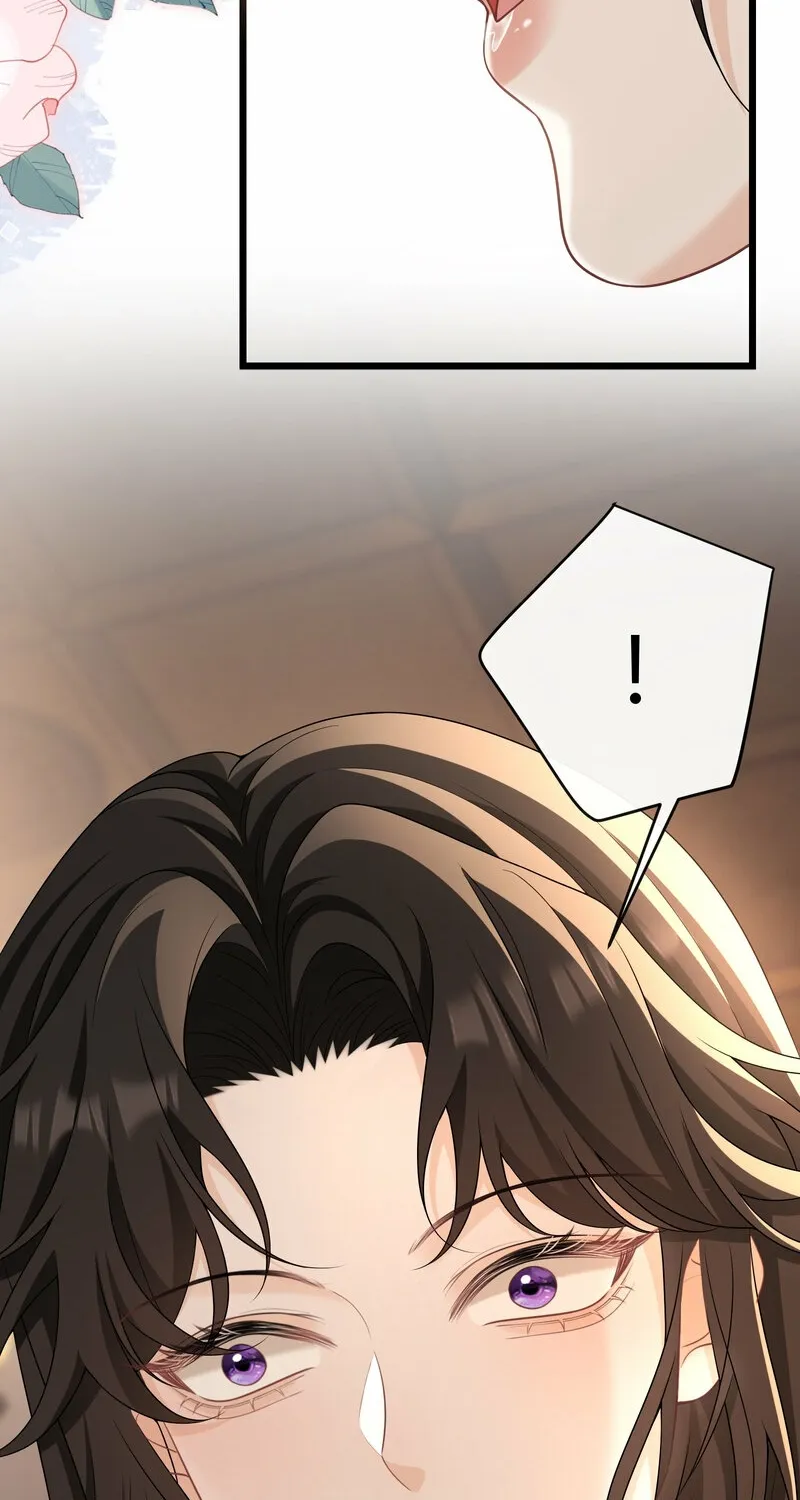 The Villainous Stepsister Is Being Hypocritical Today Too Chapter 10 page 29 - 