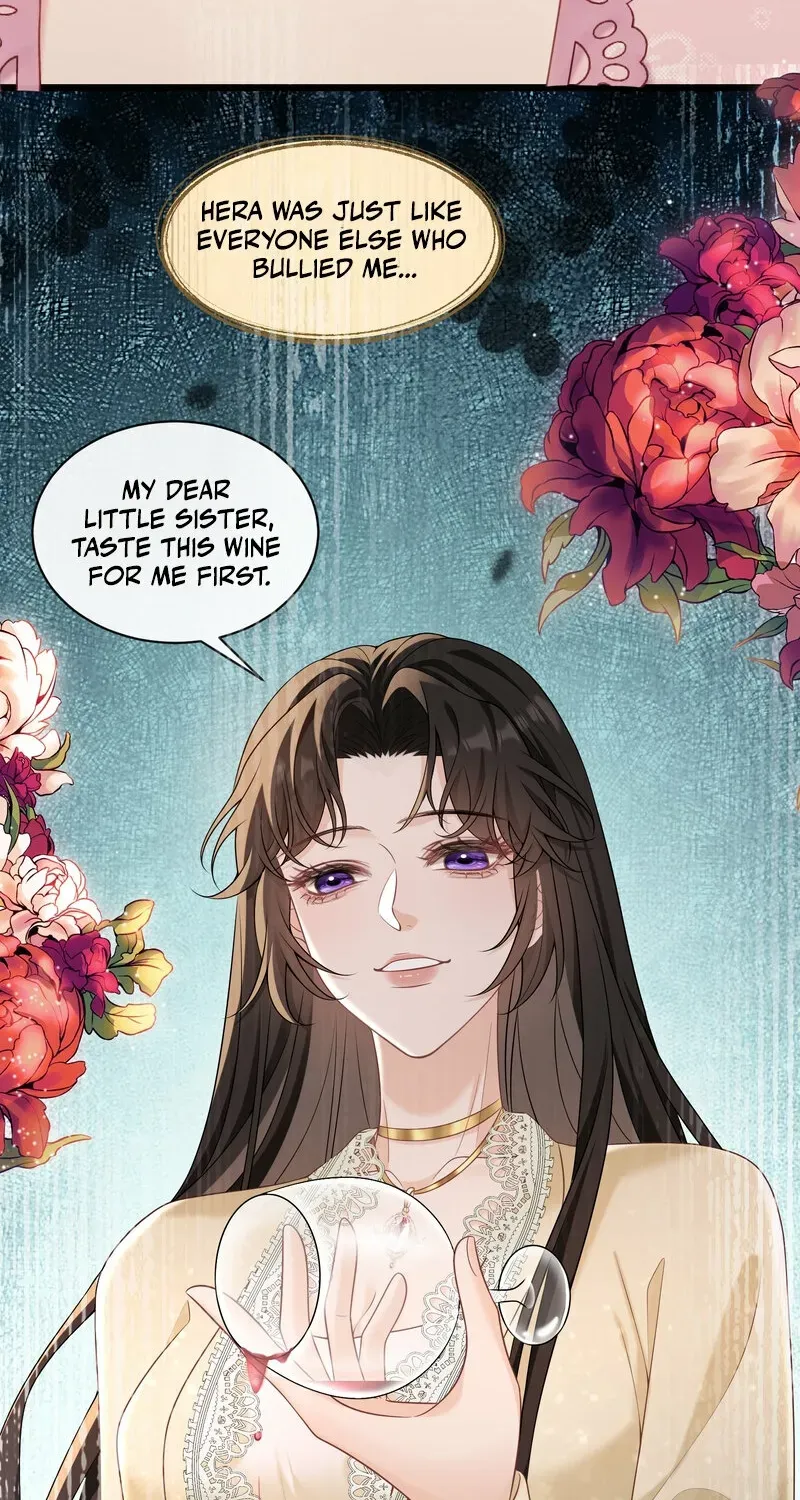 The Villainous Stepsister Is Being Hypocritical Today Too Chapter 10 page 4 - 