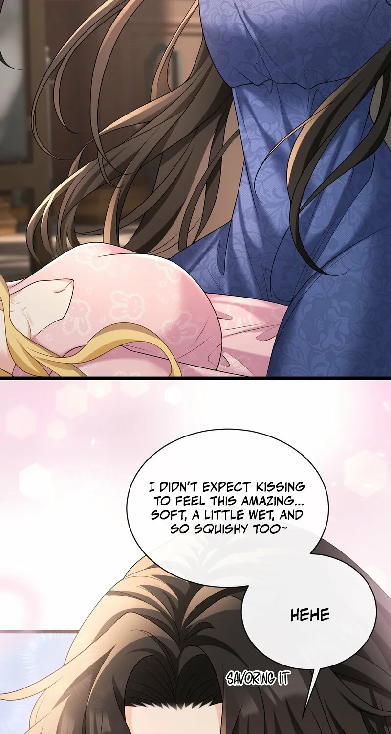 The Villainous Stepsister Is Being Hypocritical Today Too Chapter 10 page 31 - 