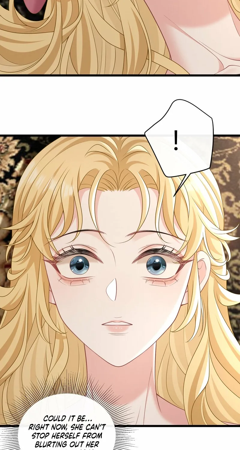 The Villainous Stepsister Is Being Hypocritical Today Too Chapter 10 page 34 - 