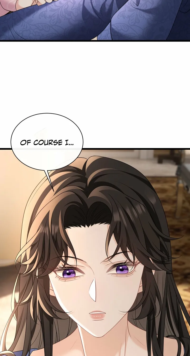 The Villainous Stepsister Is Being Hypocritical Today Too Chapter 10 page 36 - 