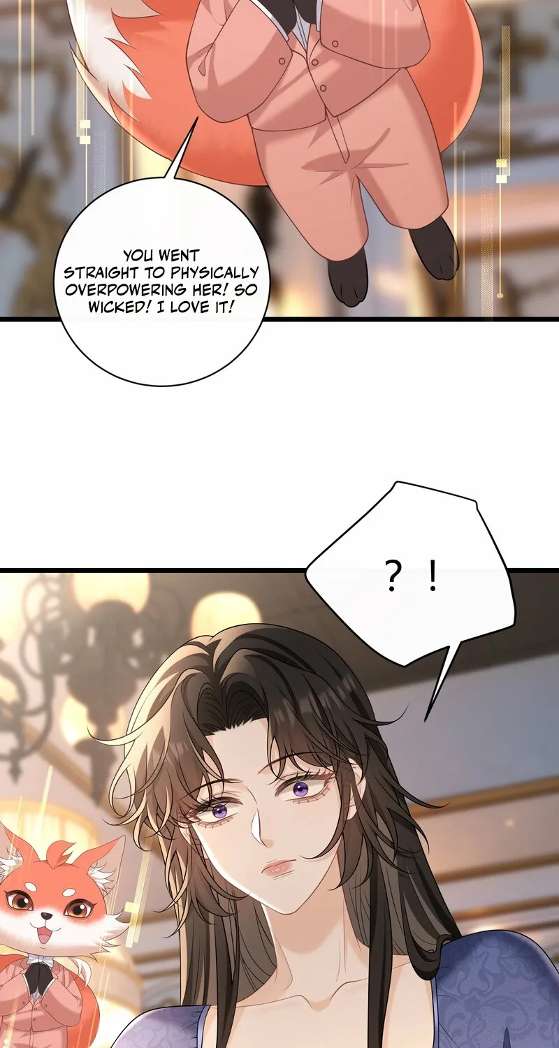 The Villainous Stepsister Is Being Hypocritical Today Too Chapter 10 page 39 - 