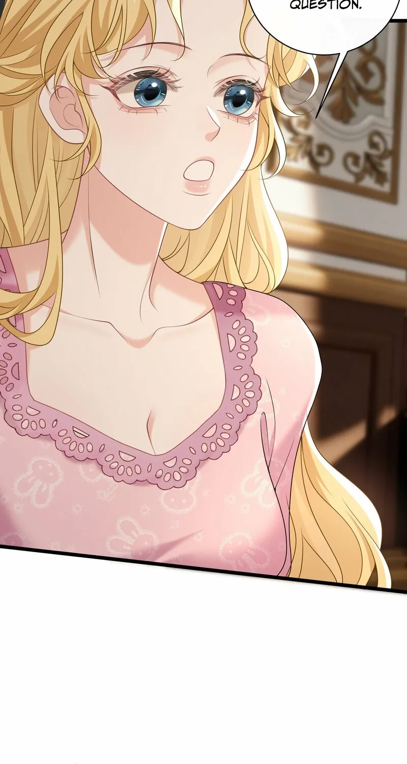 The Villainous Stepsister Is Being Hypocritical Today Too Chapter 10 page 42 - 