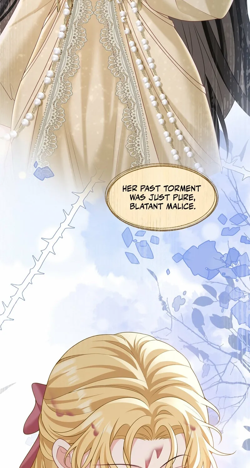 The Villainous Stepsister Is Being Hypocritical Today Too Chapter 10 page 6 - 