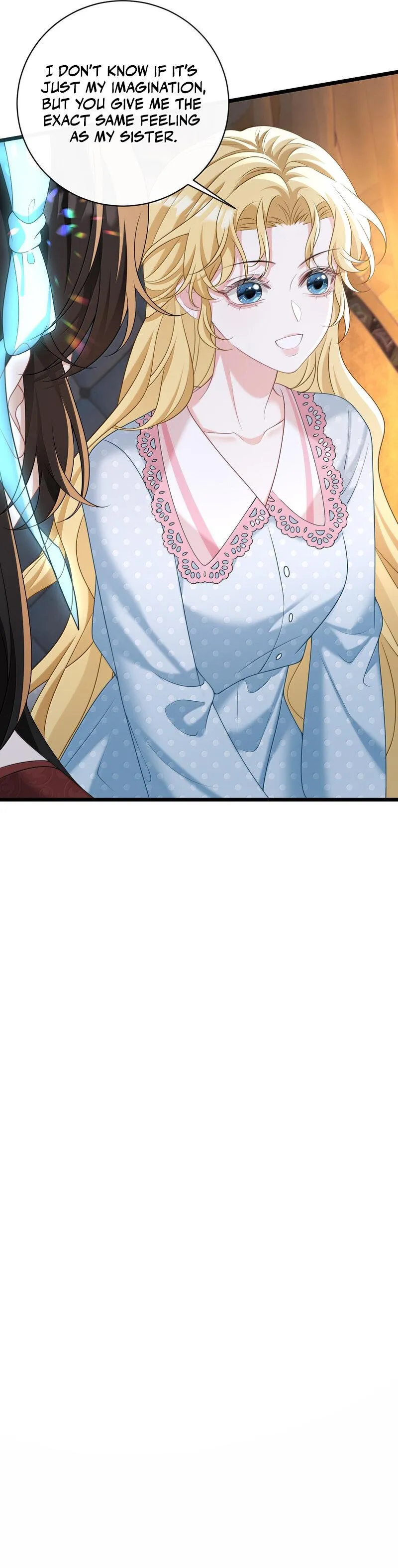 The Villainous Stepsister Is Being Hypocritical Today Too Chapter 15 page 6 - 