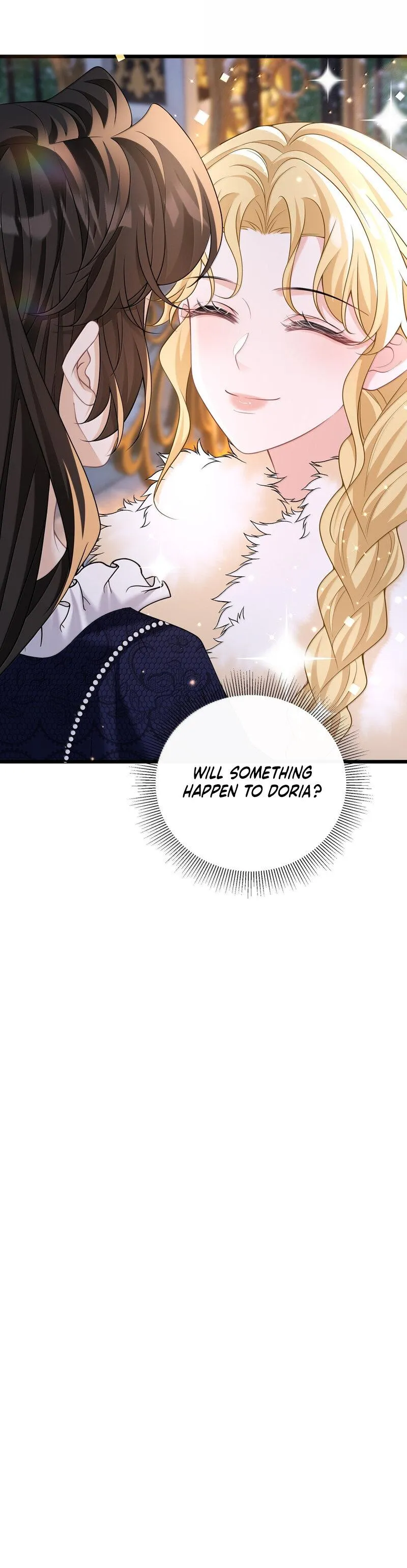 The Villainous Stepsister Is Being Hypocritical Today Too Chapter 19 page 6 - 