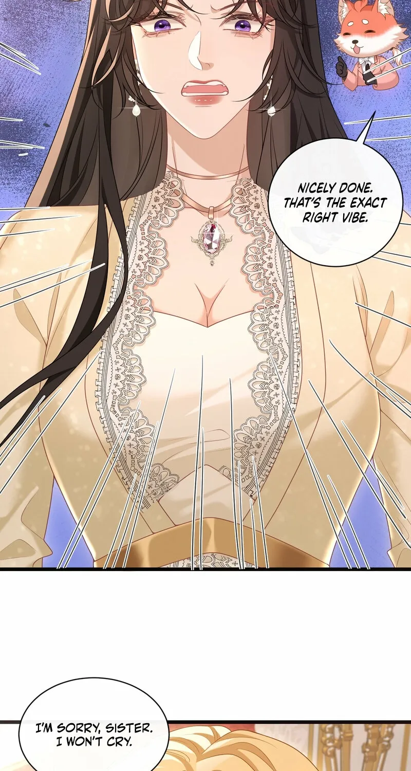 The Villainous Stepsister Is Being Hypocritical Today Too Chapter 2 page 14 - 