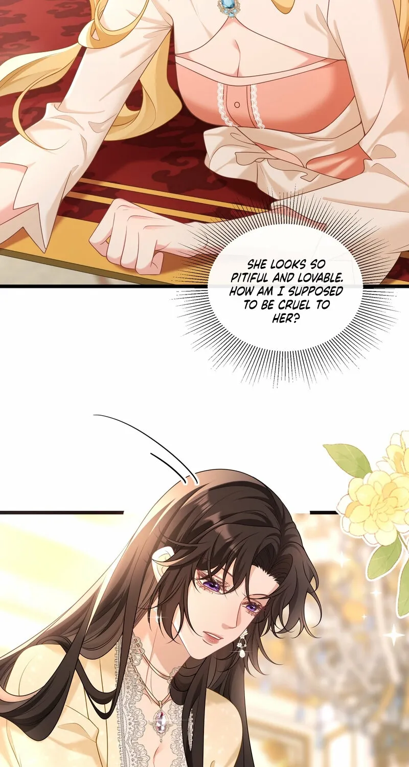 The Villainous Stepsister Is Being Hypocritical Today Too Chapter 2 page 3 - 