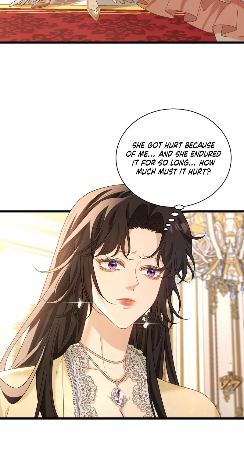 The Villainous Stepsister Is Being Hypocritical Today Too Chapter 2 page 22 - 