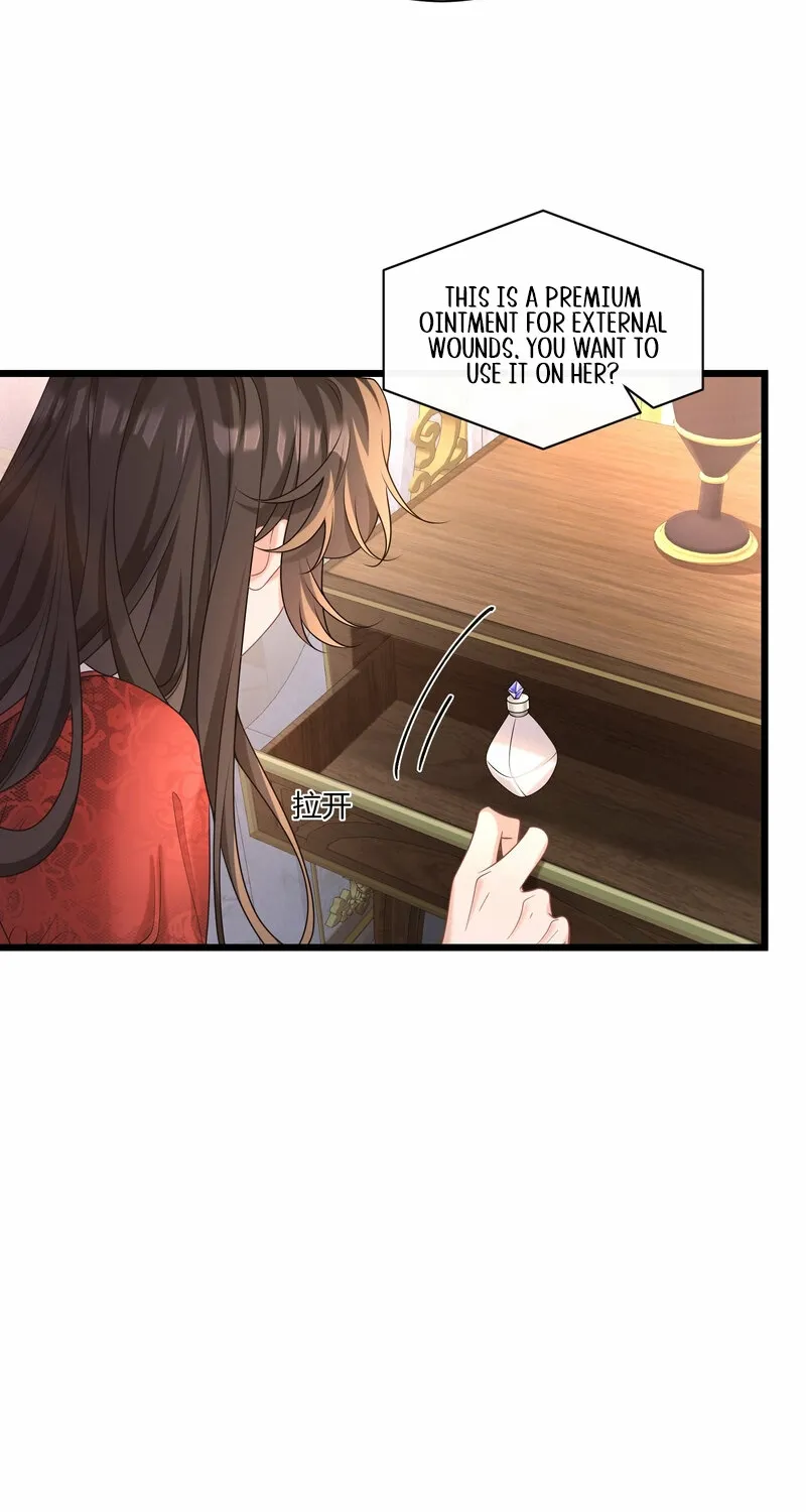 The Villainous Stepsister Is Being Hypocritical Today Too Chapter 2 page 34 - 