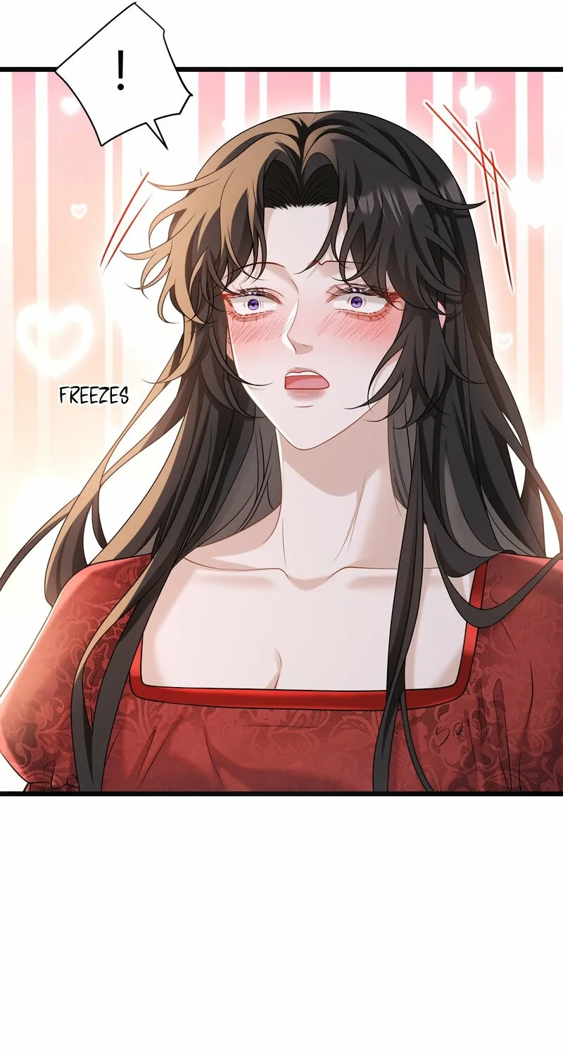 The Villainous Stepsister Is Being Hypocritical Today Too Chapter 2 page 51 - 