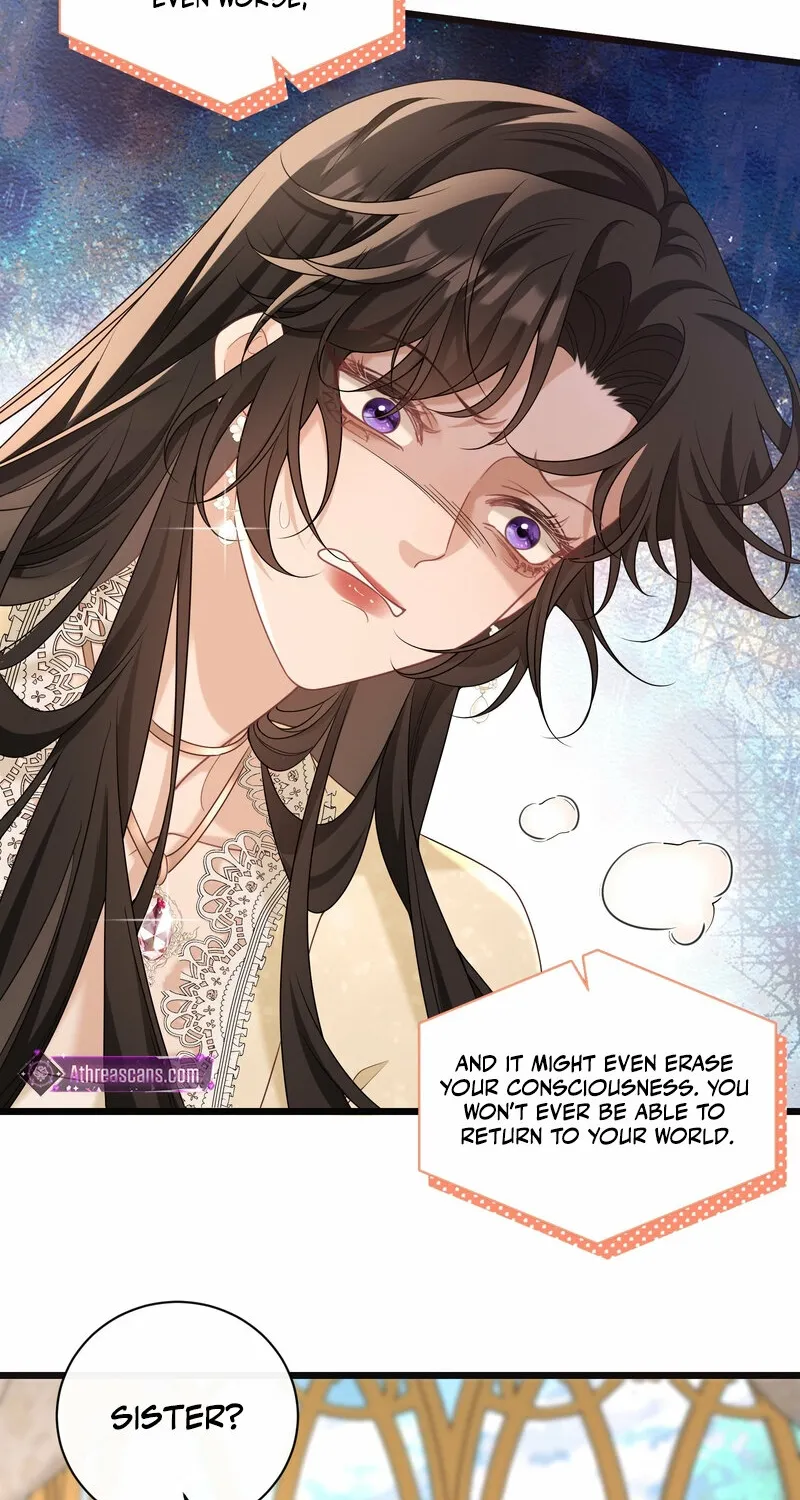 The Villainous Stepsister Is Being Hypocritical Today Too Chapter 2 page 9 - 