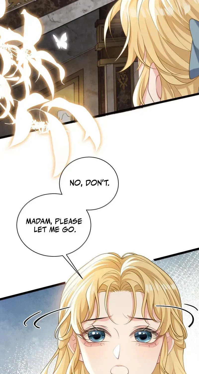 The Villainous Stepsister Is Being Hypocritical Today Too Chapter 21 page 15 - 