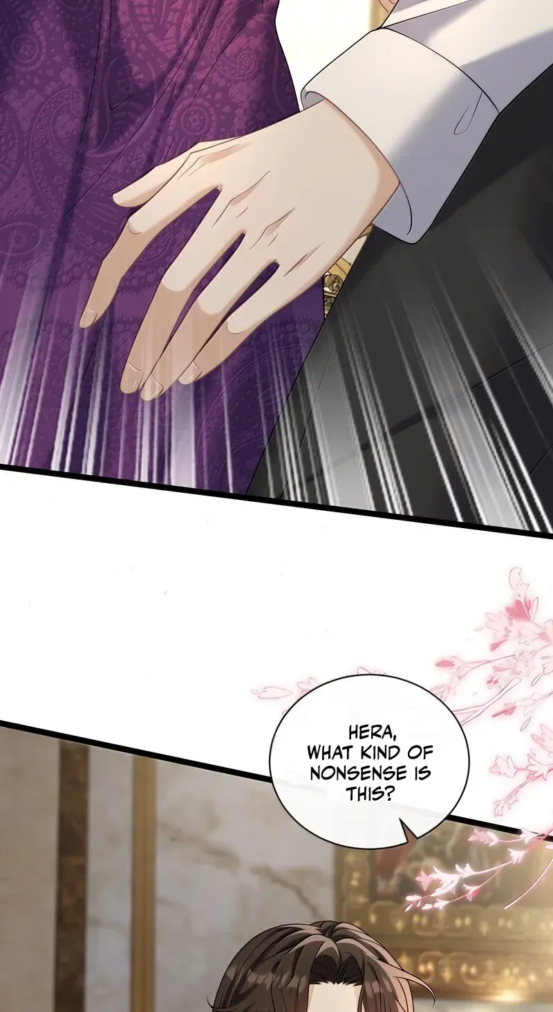 The Villainous Stepsister Is Being Hypocritical Today Too Chapter 21 page 20 - 