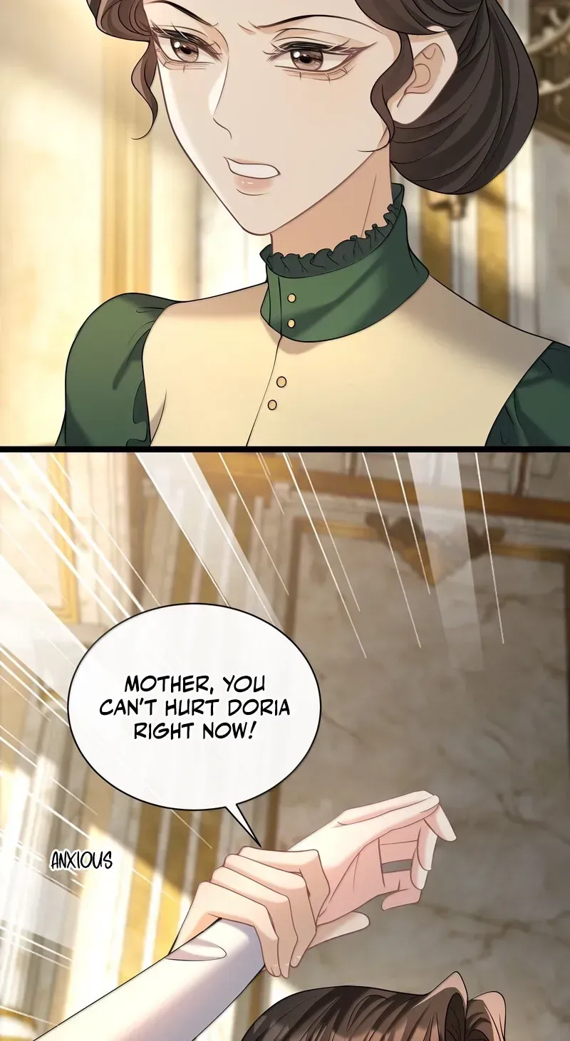 The Villainous Stepsister Is Being Hypocritical Today Too Chapter 21 page 22 - 