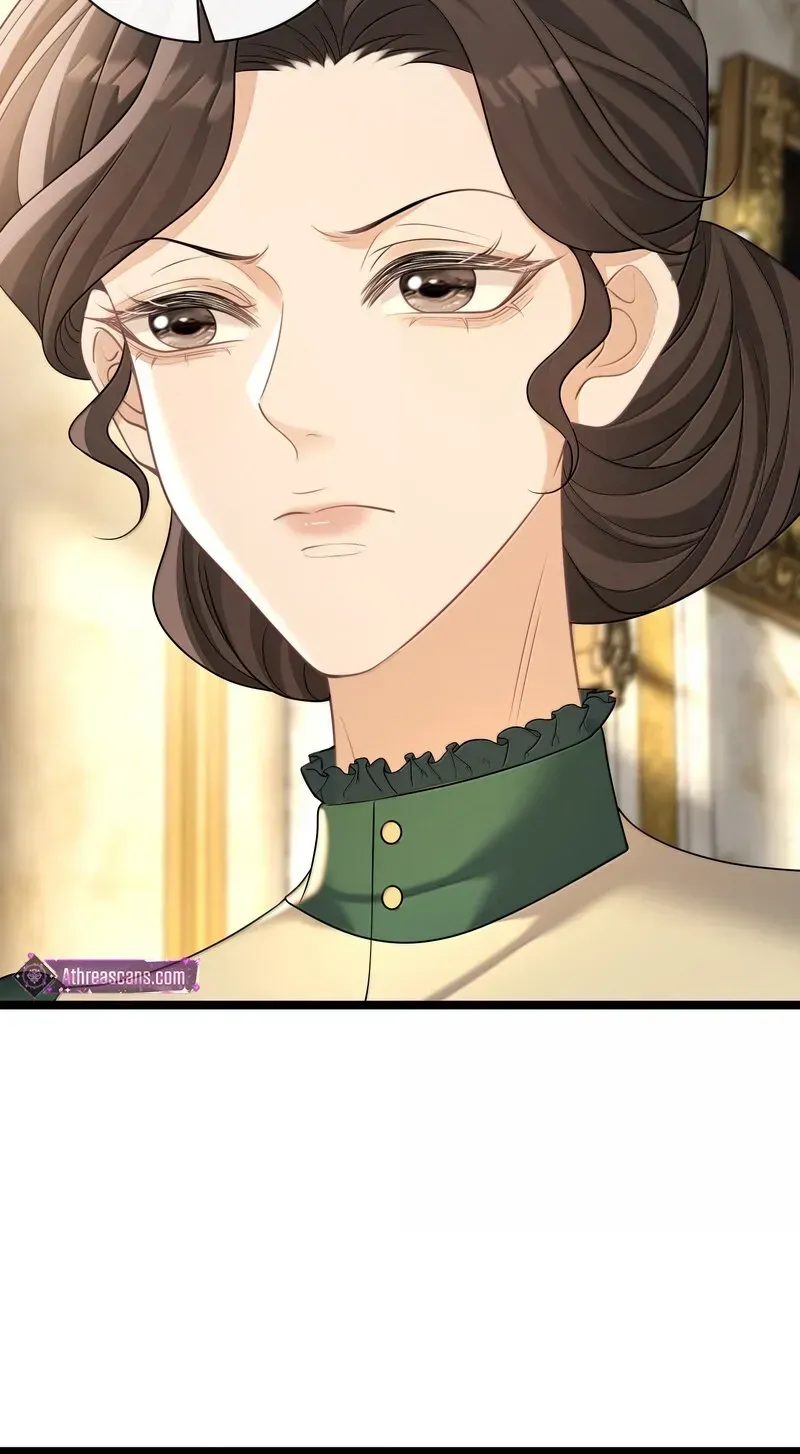 The Villainous Stepsister Is Being Hypocritical Today Too Chapter 21 page 27 - 