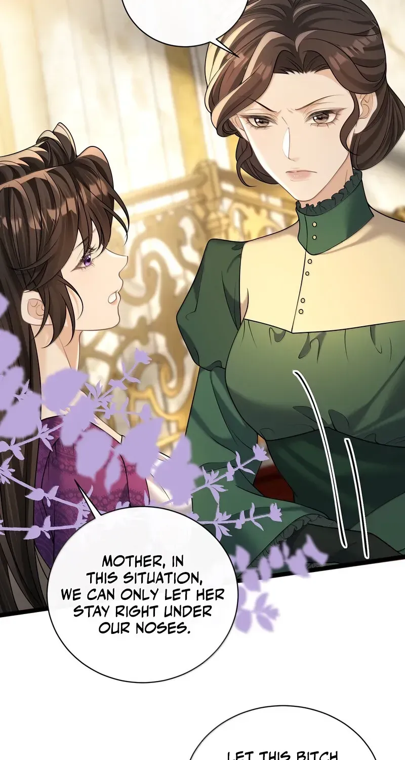 The Villainous Stepsister Is Being Hypocritical Today Too Chapter 21 page 34 - 